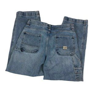 COPY - Eddie Bauer Carpenter Jeans Men's 30 29 Vintage
